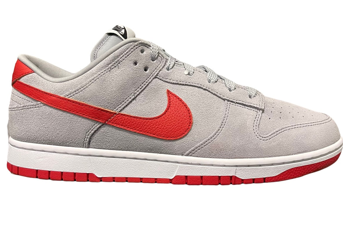 Nik Dunk By You GRY/RD